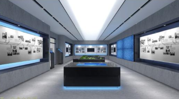 詳解有哪些因素會(huì )影響到企業(yè)展廳的設計 ></a>
					</div>
					<div   id=