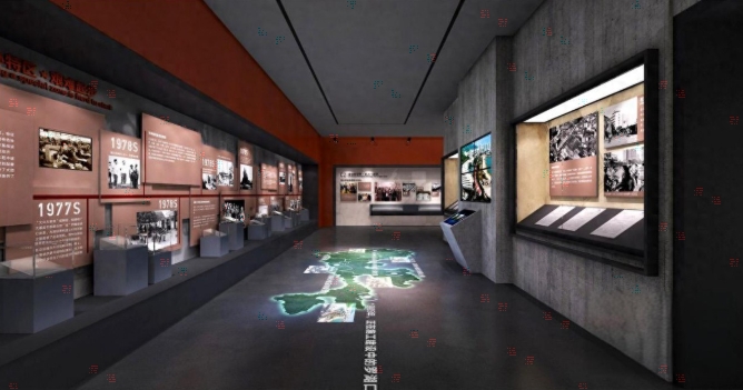 AI展廳設計方案，如何重塑空間體驗與品牌表達？></a>
					</div>
					<div   id=
